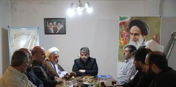 انقلاب اسلامی به برکت وجود شورای نگهبان استوار مانده است