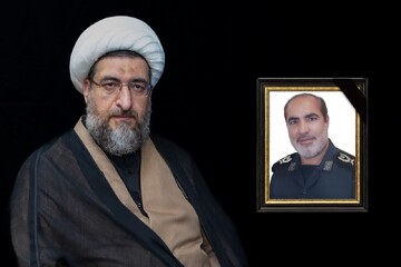 شهید جباری‌وند عمر پربرکت خود را در عرصه‌های مختلف جهاد سپری کرد