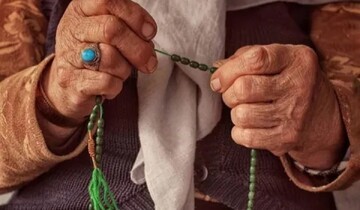 احکام شرعی | انحراف از قبله به دلیل بیماری