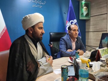 ادارات دولتی‌ پیشگام در اجرای معروفات باشند