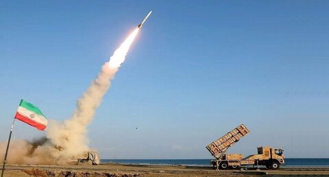 تمام یورپی ممالک ہمارے میزالوں کی رینج میں ہیں / واشنگٹن اور نیویارک بھی زیادہ دور نہیں!