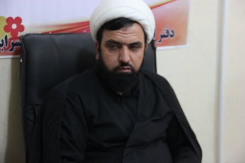 تصاویر/ نشست ستاد گرامیداشت پنجم مرداد در شهرستان چرداول