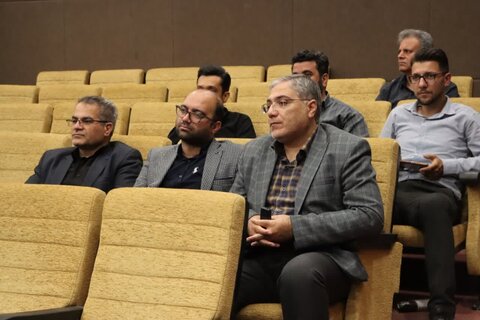 تصاویر/ آیین گرامیداشت شهدای اقتدار وطن در ارومیه