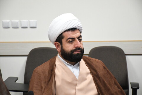 تصاویر/ نشست فصلی ائمه جمعه آذربایجان غربی