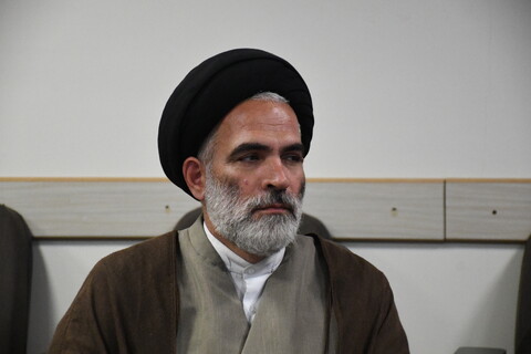 تصاویر/ نشست فصلی ائمه جمعه آذربایجان غربی