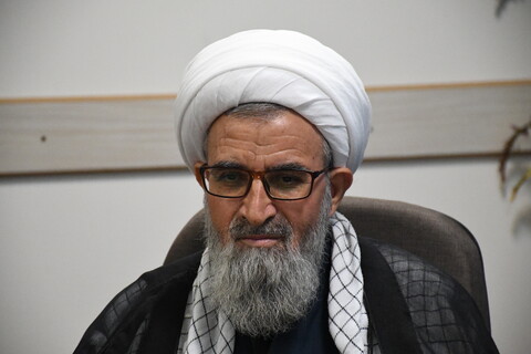 تصاویر/ نشست فصلی ائمه جمعه آذربایجان غربی