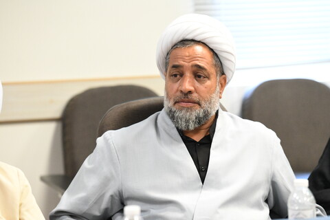 تصاویر/ نشست فصلی ائمه جمعه آذربایجان غربی