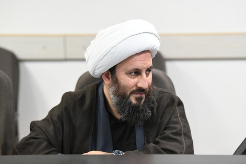 تصاویر/ نشست فصلی ائمه جمعه آذربایجان غربی