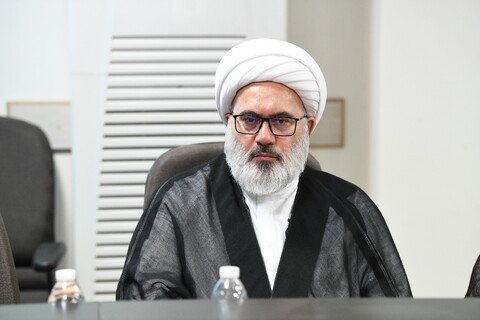 تصاویر/ نشست فصلی ائمه جمعه آذربایجان غربی