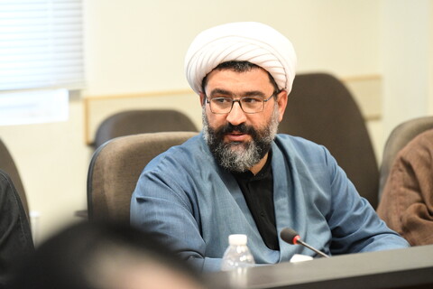 تصاویر/ نشست فصلی ائمه جمعه آذربایجان غربی