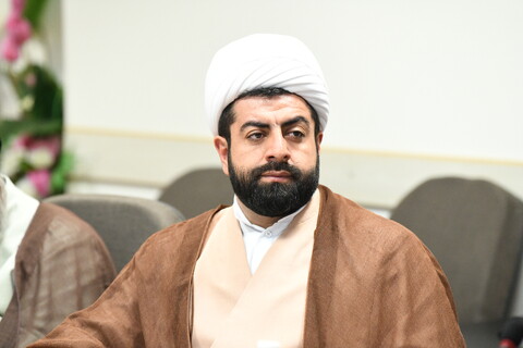 تصاویر/ نشست فصلی ائمه جمعه آذربایجان غربی