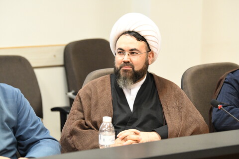 تصاویر/ نشست فصلی ائمه جمعه آذربایجان غربی