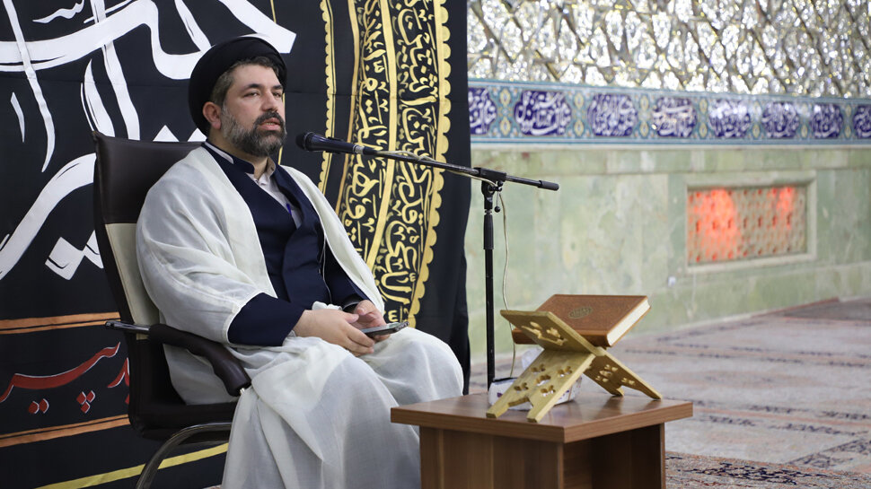 آمادگی در جنگ روایت‌ها؛ تاکید بر تبیین صحیح و همراهی مردم