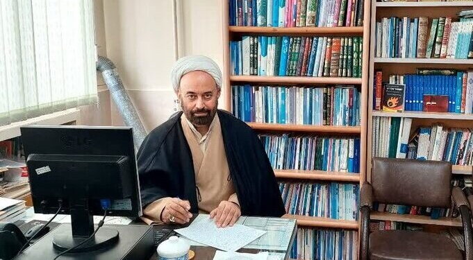 "دعائے توسل" مقاومت کا مرکز / حقیقی کامیابی صرف خدا پر توکل اور اہل بیت (ع) سے توسل کے ذریعے ممکن ہے