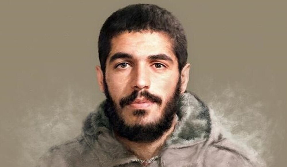 درس‌های ساده اخلاقی از یک شهید