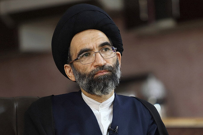 چگونگی اجرای الگوی مدیریت مشارکتی در مساجد