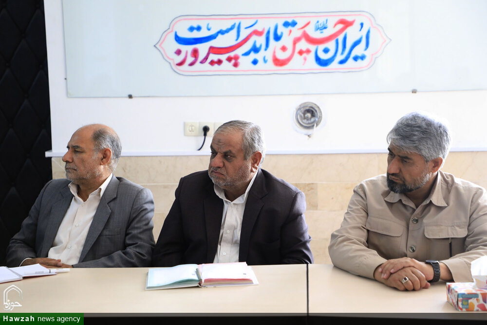 نماز جمعه؛ پایگاهی برای تجلی انسانیت، عدالت و مبارزه جهانی با سلطه است