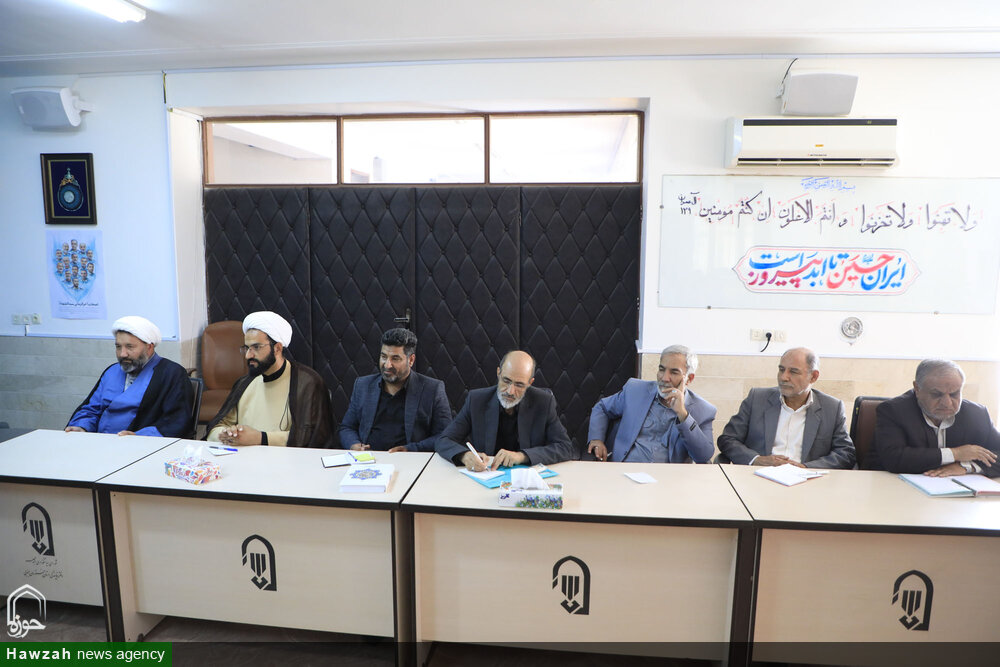 نماز جمعه؛ پایگاهی برای تجلی انسانیت، عدالت و مبارزه جهانی با سلطه است