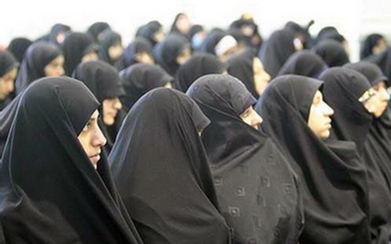 کارگاه آموزشی احکام فقهی در مدرسه علمیه حضرت رقیه(س) برازجان برگزار شد