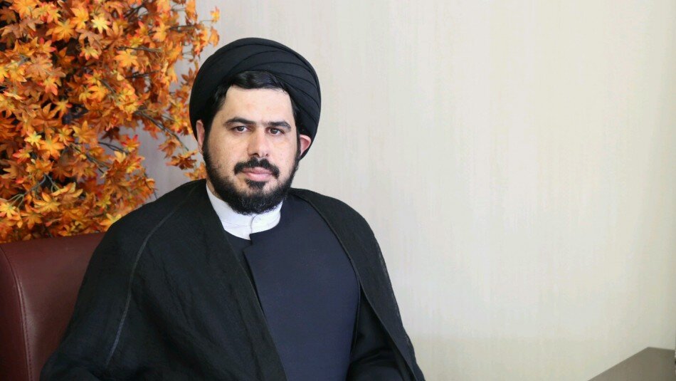 خدمت‌رسانی ۳۵۰ موکب سازمان اوقاف در مراسم پیاده‌روی اربعین