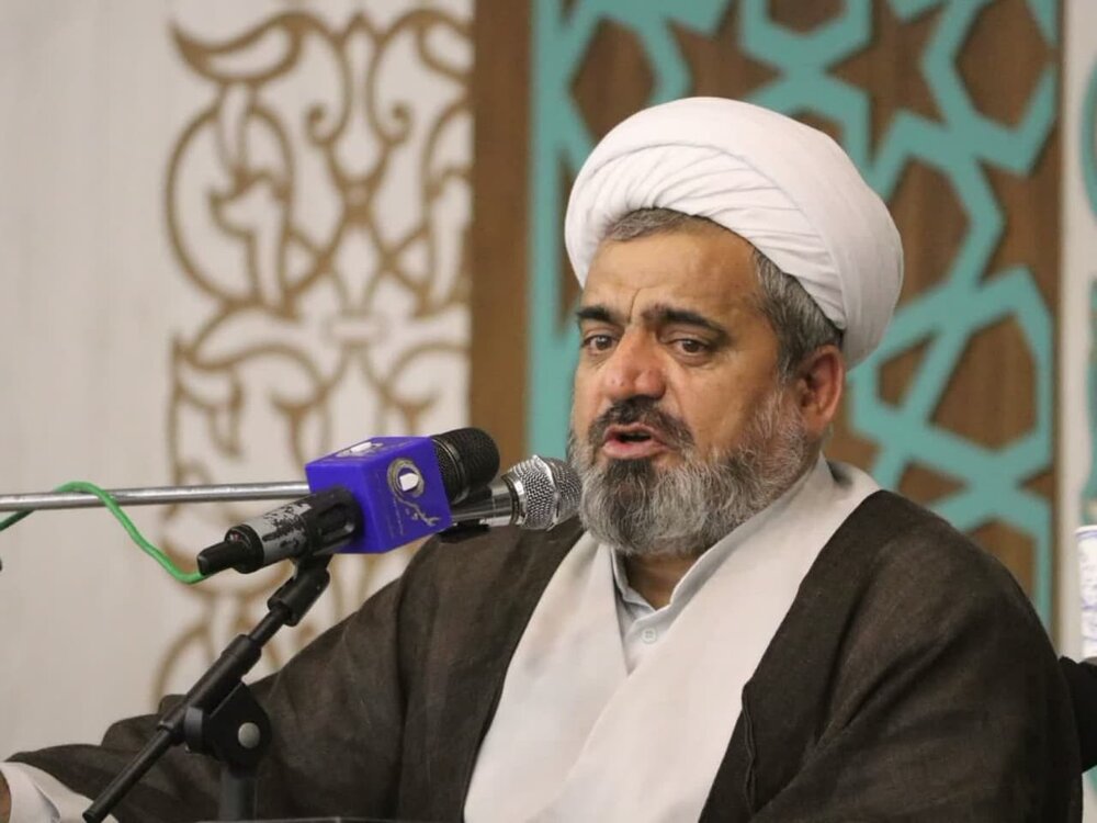 ضربه‌ای که رژیم صهیونی از اتحاد ملت ایران خورد سخت‌تر از سیل موشک‌های پرقدرت بود