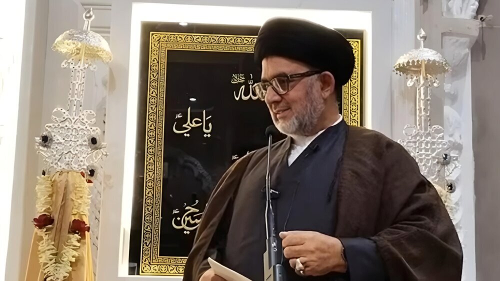 Kumtaja Imam Husein (as) ni nuru ya muongozo wa maisha na ni andao bora kabisa kwa ajili ya Akhera
