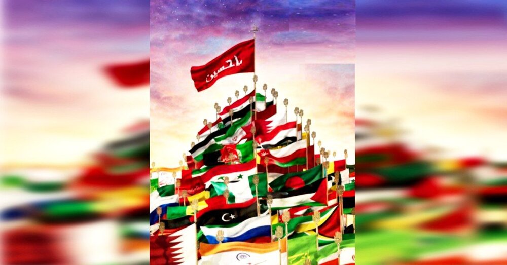 درس‌های عاشورا | چرا روایت جهانی امام حسین(ع) تمام‌شدنی نیست؟