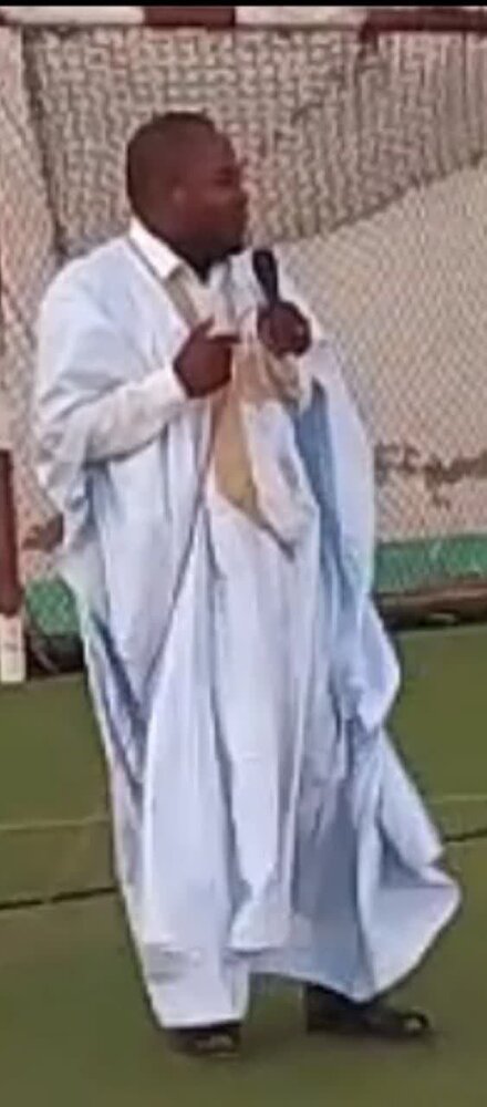 محفل قرآنی با عنوان خانواده و قرآن در موریتانی برگزار شد