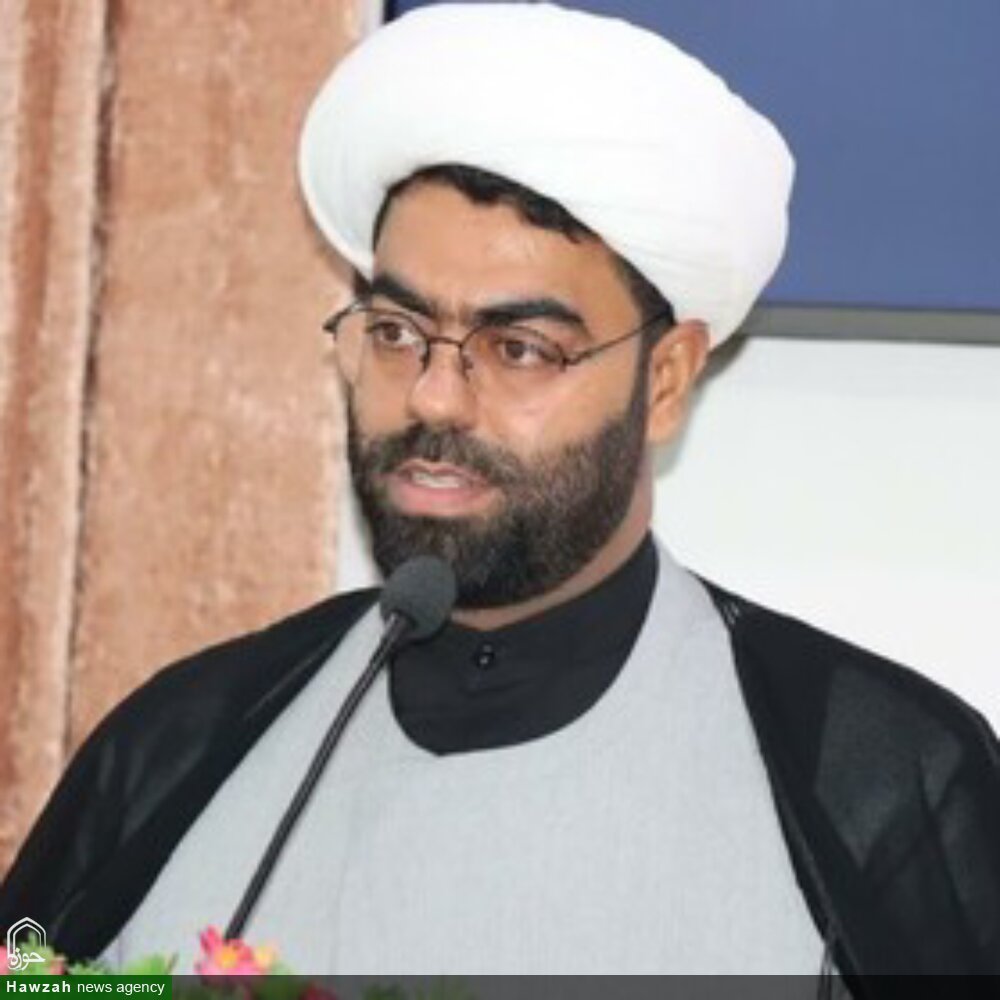 پیام مسئول سازمان بسیج اساتید طلاب هرمزگان در پی درگذشت آیت الله نعیم آبادی