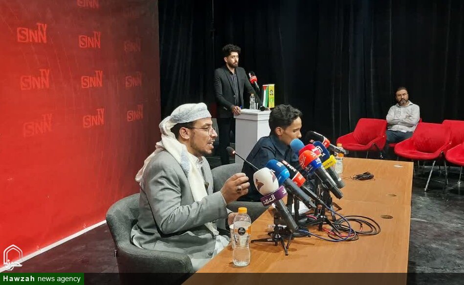 بیش از یک میلیون یمنی آماده جنگ با رژیم صهیونیستی هستند