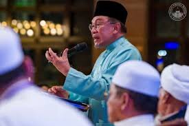 Malaysian Prime Minister: Muslim world must defend Islamic intellectual tradition amid modern threats