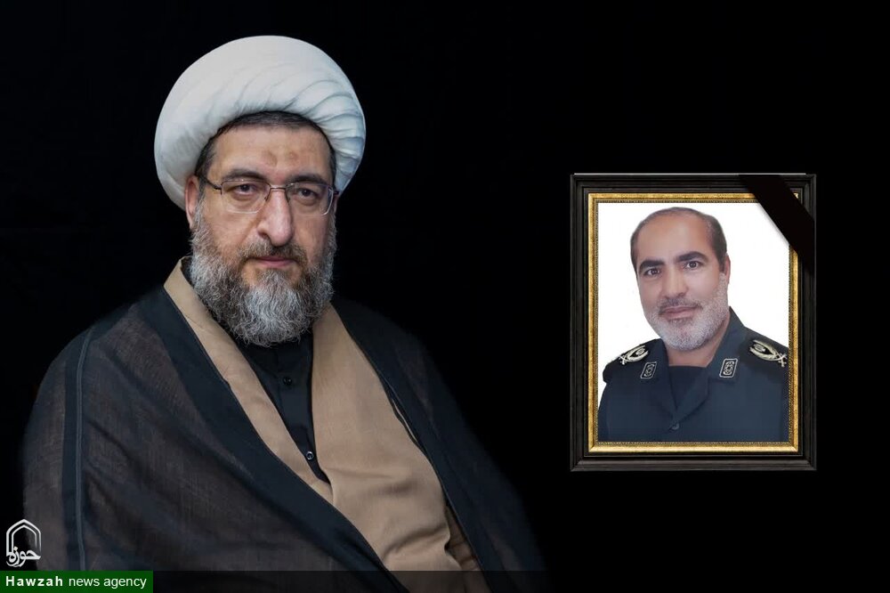 شهید جباری‌وند عمر پربرکت خود را در عرصه‌های مختلف جهاد سپری کرد
