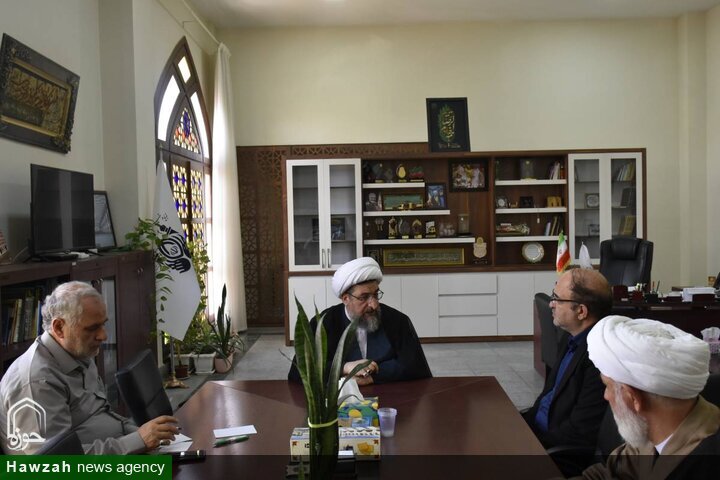 مطالعه زیرساخت توسعه فرهنگی است