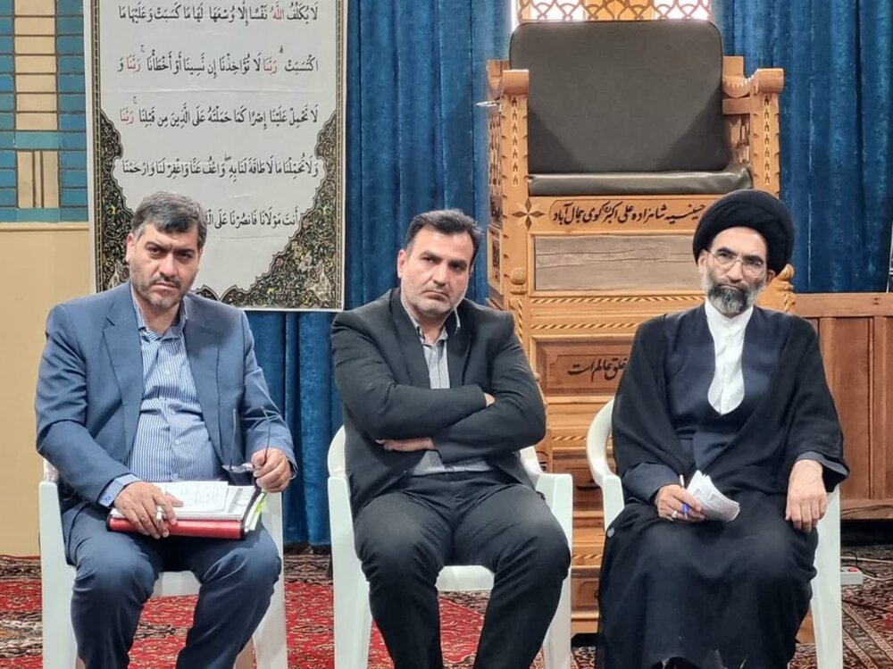 افکار عمومی نسبت به ارتقای سطح سلامت جامعه حساس باشد+تصاویر
