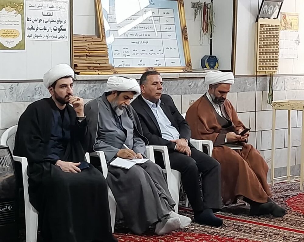 افکار عمومی نسبت به ارتقای سطح سلامت جامعه حساس باشد+تصاویر