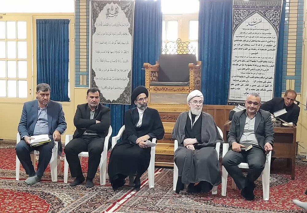 افکار عمومی نسبت به ارتقای سطح سلامت جامعه حساس باشد+تصاویر