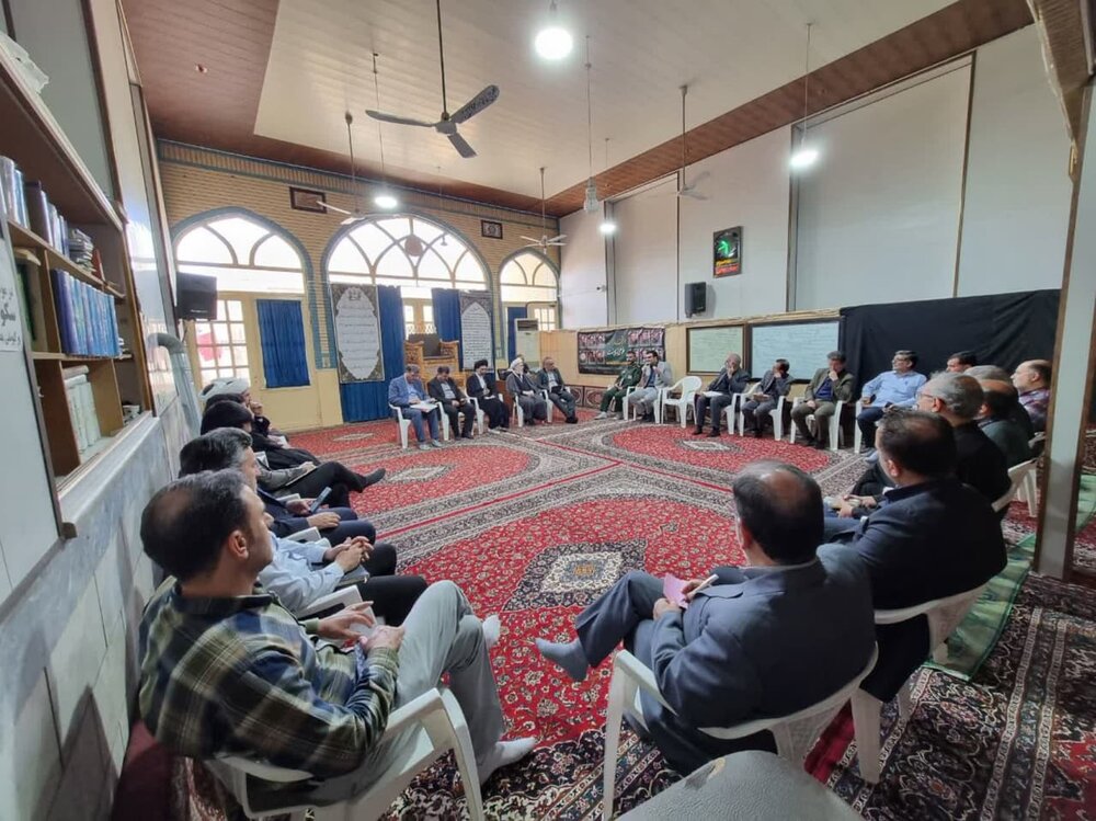 افکار عمومی نسبت به ارتقای سطح سلامت جامعه حساس باشد+تصاویر