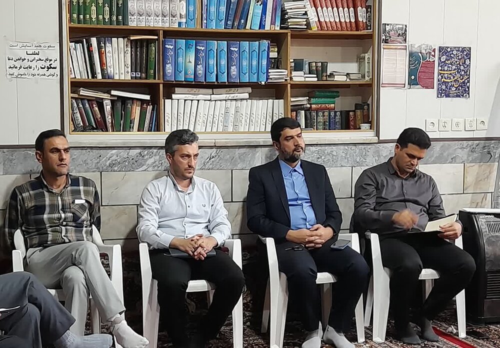 افکار عمومی نسبت به ارتقای سطح سلامت جامعه حساس باشد+تصاویر