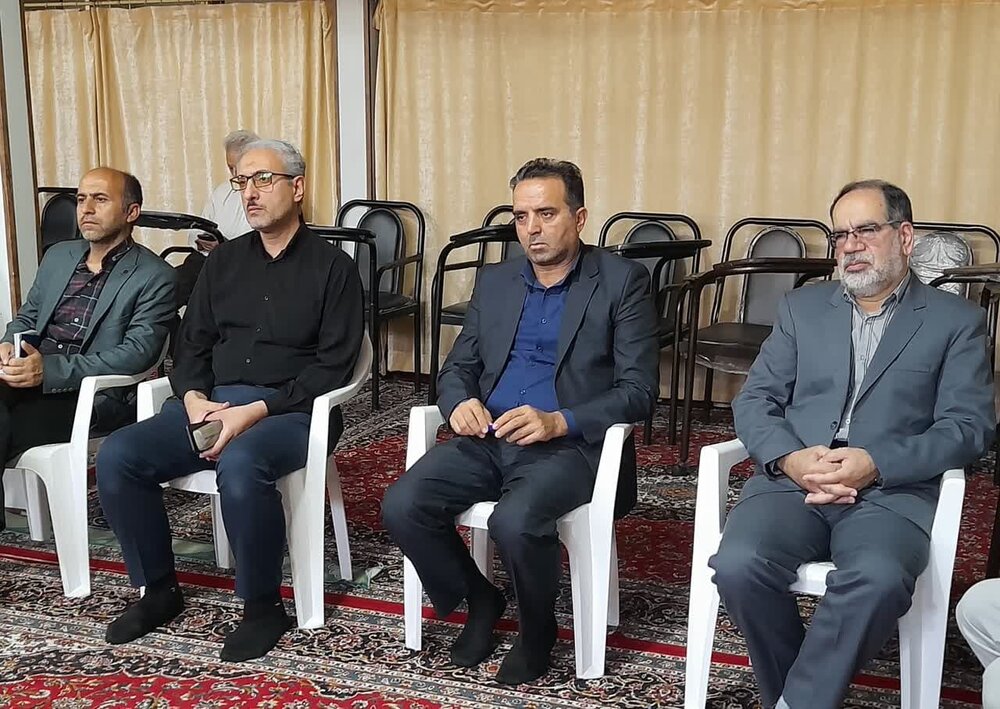 افکار عمومی نسبت به ارتقای سطح سلامت جامعه حساس باشد+تصاویر