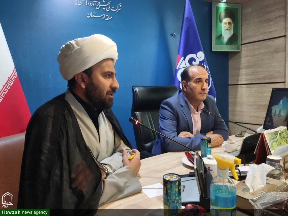 ادارات دولتی‌ پیشگام در اجرای معروفات باشند