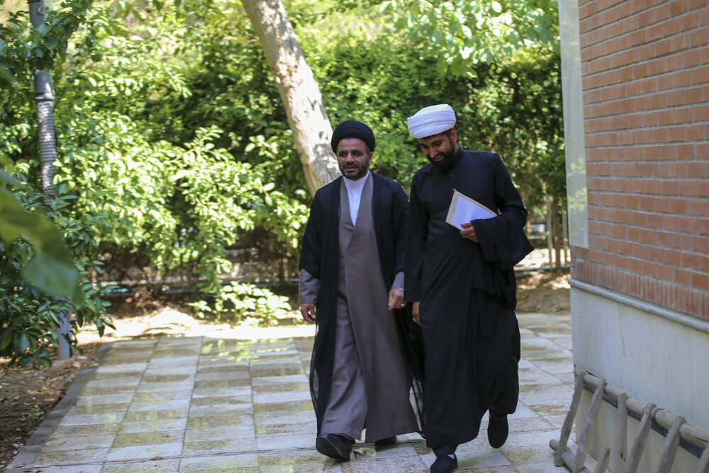 نقش روحانیت در تحقق پیام راهبردی مقام معظم رهبری
