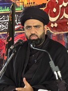 امام سجادؑ نے کربلا کے فکرو پیغام کو جاویداں کردیا، آغا مجتبٰی 