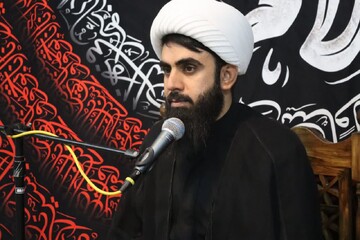 ولایت‌پذیری، شرط آمادگی برای ظهور است/ نفوذ، تهدید امروز جامعه ما است