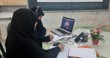 برگزاری مصاحبه‌های ورودی جامعه‌الزهرا(س) در سال تحصیلی ۱۴۰۵-۱۴۰۴