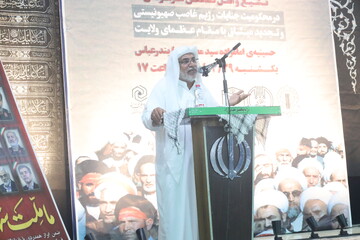 احترام به تمامیت ارضی و حاکمیت ملی خط قرمز جمهوری اسلامی ایران است