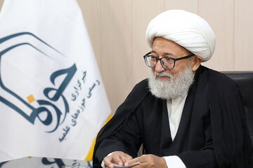 من هرگز شیعیان را تنها نخواهم گذاشت/ اگر قرار باشد بمیرم، چه مرگی بهتر از شهادت؟