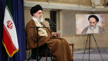 چرا علامه طباطبایی در فعالیت‌های انقلابی حاضر نبود؟!