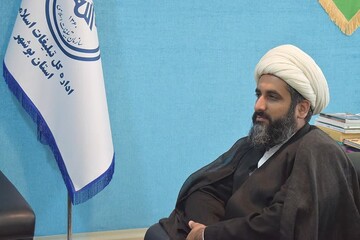 مشارکت اداره کل تبلیغات اسلامی بوشهر در اجرای پویش «مرهم زائر»