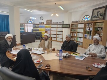 مسائل فقهی مرتبط با بانوان و ناباروری بررسی شد