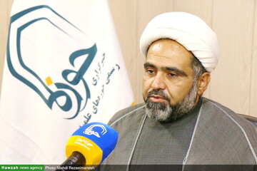 تفاهم‌نامه حوزه علمیه و جمعیت هلال احمر فارس نقطه عطفی در خدمت رسانی است/خانه هلال حوزه علمیه افتتاح شود